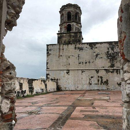 Fortaleza San Juan de Ulúa